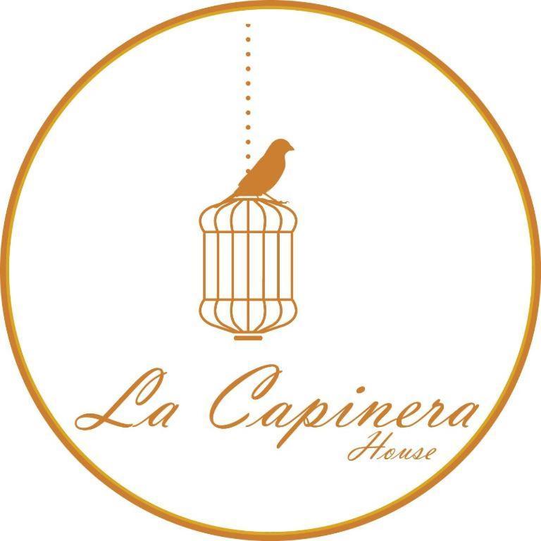 La Capinera House Catânia Exterior foto